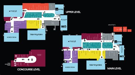 roosevelt field macy's map.